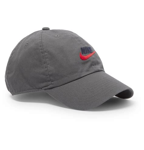 grijze nike cap|Heritage86 Nike Caps .